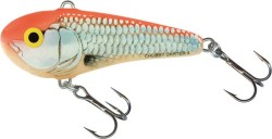 SALMO HORNET 4cm Silver Blue Shad 3,8g 1/8oz