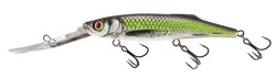Hornet 4 Super Deep Runner - RED TAIL SHINER