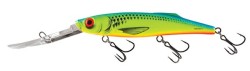 Hornet 4 Super Deep Runner - RED TAIL SHINER