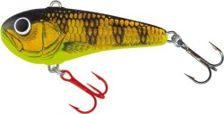 SALMO HORNET 4cm Black...