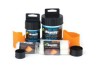 Fox EDGES™ Rapide™ Load PVA Bag System Fast Melt 55mm x 120mm Bags - 25 Bags