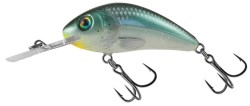 Hornet FLO 9cm GREEN TIGER