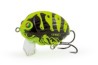 Hornet Floating 5cm Gold Fluo Perch
