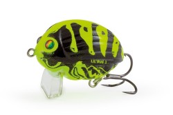 SALMO HORNET 5cm Viking 7g...