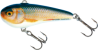 Hornet FLO 4cm HOLOGRAPHIC GREY SHINER