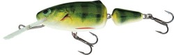 Hornet FLO 4cm HOLOGRAPHIC GREY SHINER