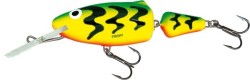 Hornet FLO 4cm HOLOGRAPHIC GREY SHINER