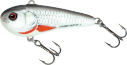 SALMO HORNET 4cm Black...