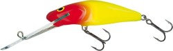 Hornet FLO 3.5cm HOLOGRAPHIC GREY SHINER