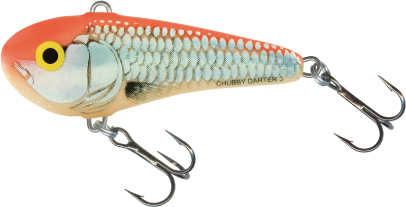 SALMO HORNET 3,5cm River Craw 2,2g 1/16oz