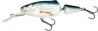 SALMO HORNET 3,5cm Silver Blue Shad 2,2g 1/16oz