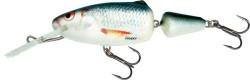 SALMO HORNET 3,5cm Red Tail Shiner 2,2g 1/16oz