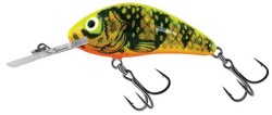 Fatso SNK 10cm EMERALD PERCH