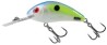 Fatso SNK 10cm EMERALD PERCH