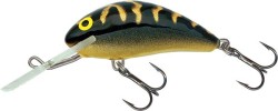Executor Shallow Runner 9cm Holo Shiner