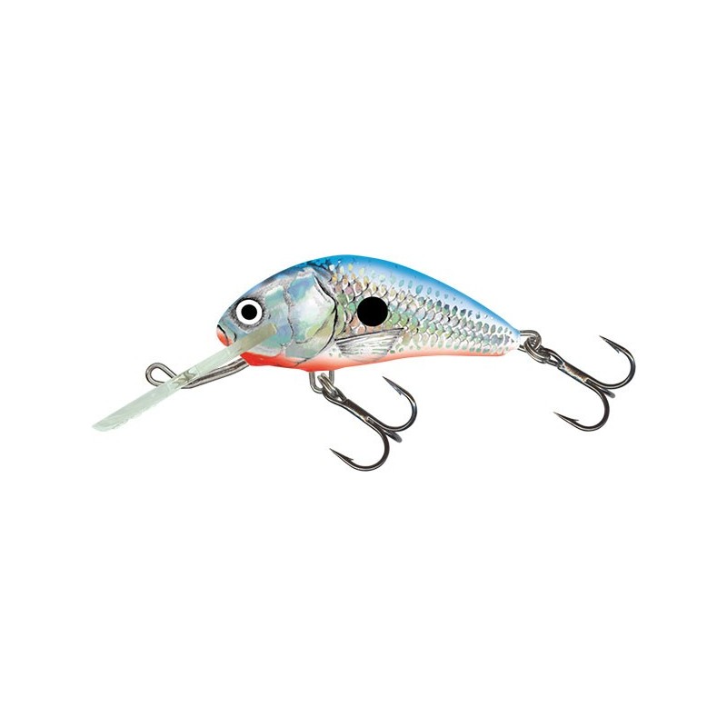 Bullhead SNK 4.5cm HOT BULLHEAD