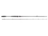 W10 POWERCAST-T 8'/240CM XXH 40-150G 2SEC W10 OCTAGON TUBE