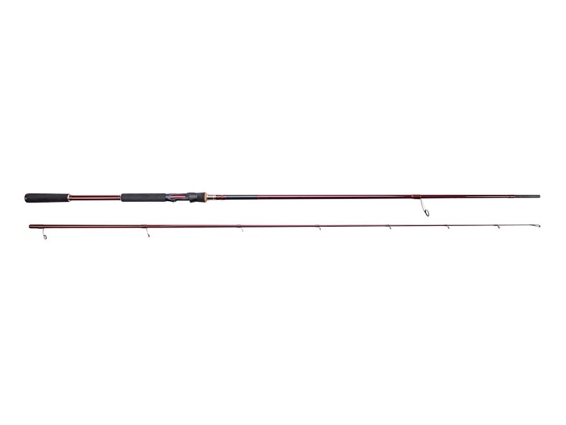 W6 POWERTEEZ 8'4""/250CM M 14-49G 2SEC