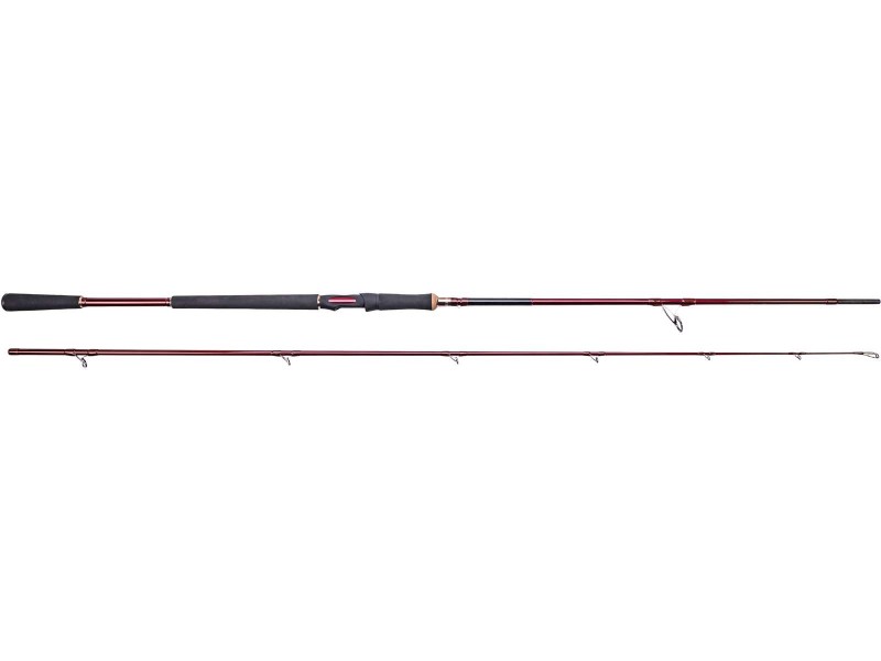 W6 POWERCAST 7'9""/233CM XXH 40-130G 2SEC