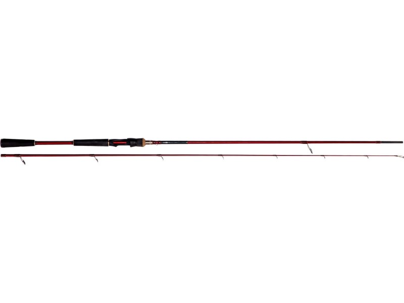 W6 POWERSHAD 9'/270CM H 20-60G 2SEC