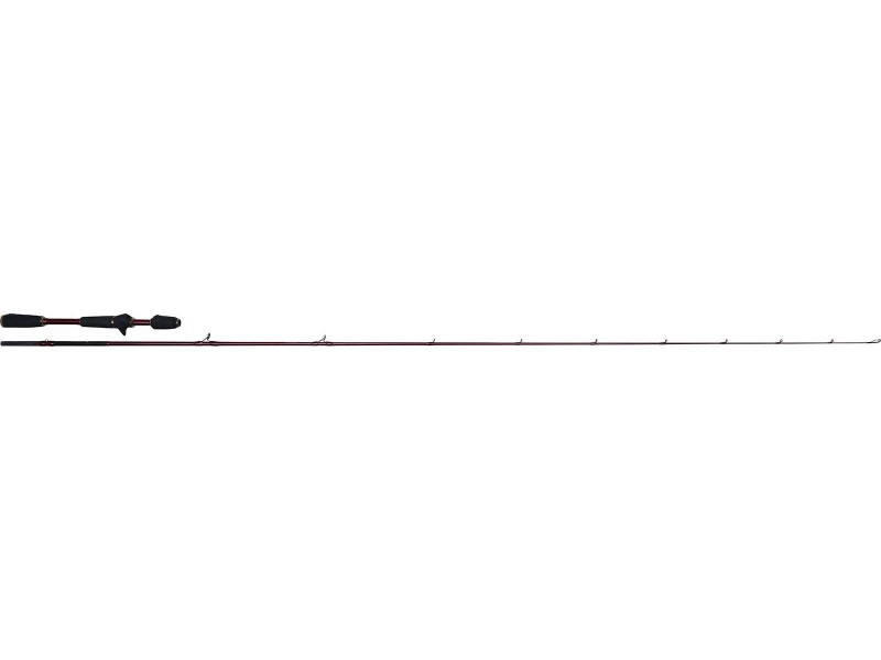 W6 VERTICAL JIGGING-T 6'4""/190CM XH 28-52G 1+1SEC