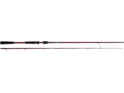 W6 FINESSE SHAD 7'4""/220CM...