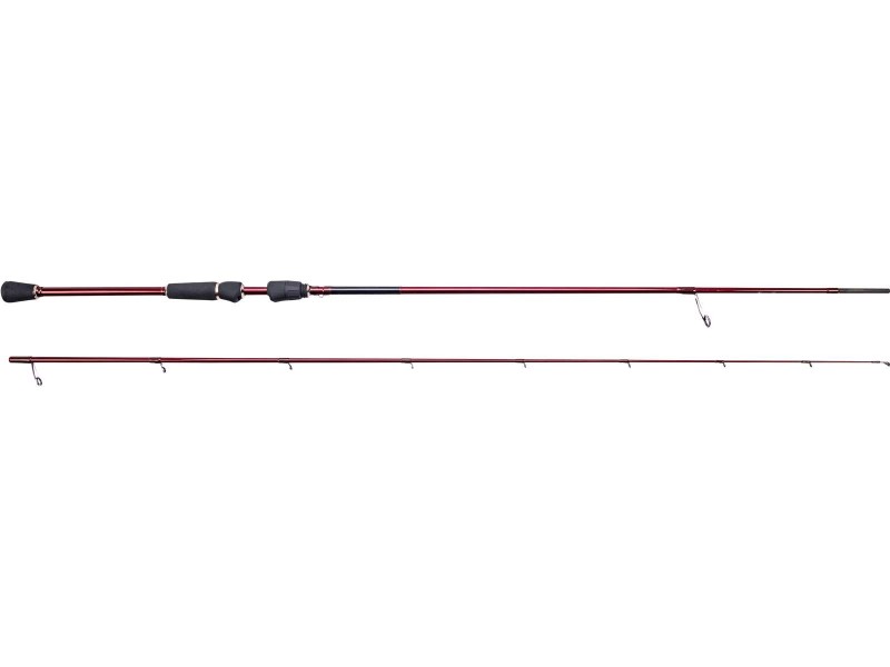 W6 FINESSE T&C 7'6""/225CM ML 5-15G 2SEC