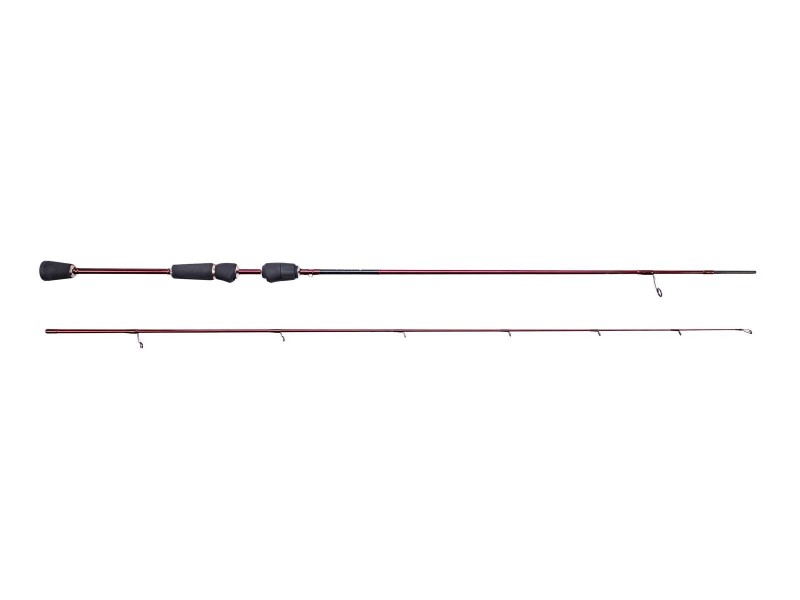 W6 STREETSTICK 7'1""/213CM M 2-10G 2SEC
