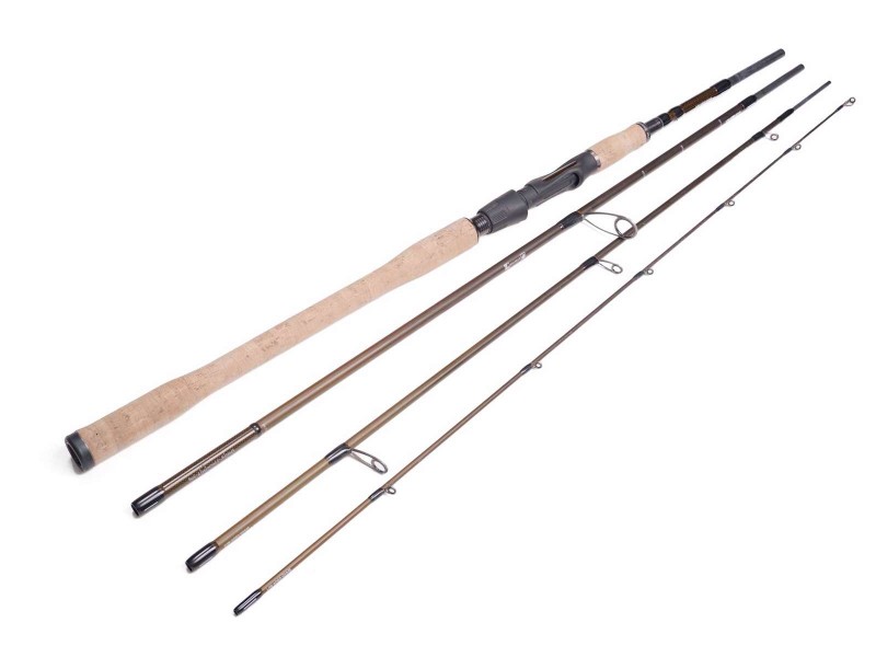 W4 SPIN 2ND 9'/270CM M 7-30G 4SEC