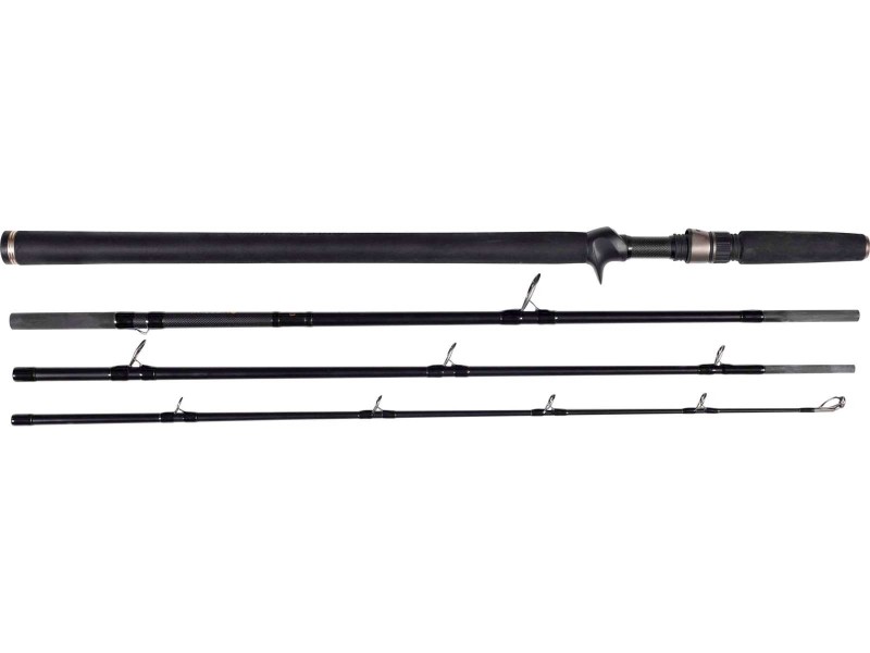 W3 POWERCAST-T TRAVEL 2ND 7'9""/233CM 3XH 60-150G 4SEC