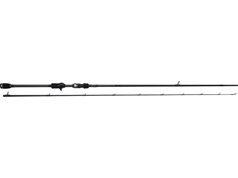 W3 FINESSE-T T&C 2ND 7'1""/213CM M 7-21G 2SEC