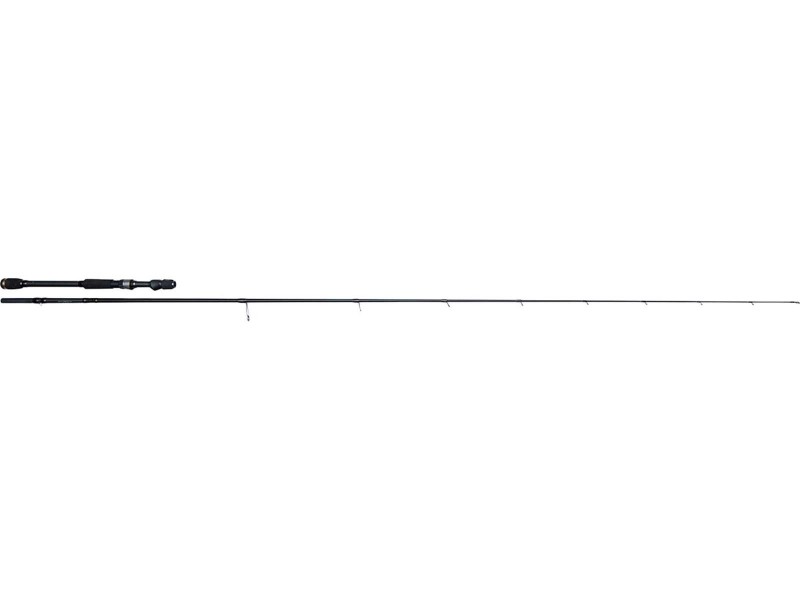 W3 BASS FINESSE T&C 2ND 7'/210CM ML 3/16-1/2OZ - 5-15G 1+1SEC FAST