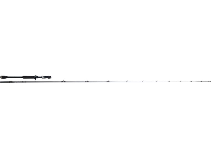 W3 BASS FINESSE-T T&C 2ND 7'1""/213 M 1/4-3/4OZ - 7-21G 1+1SEC FAST
