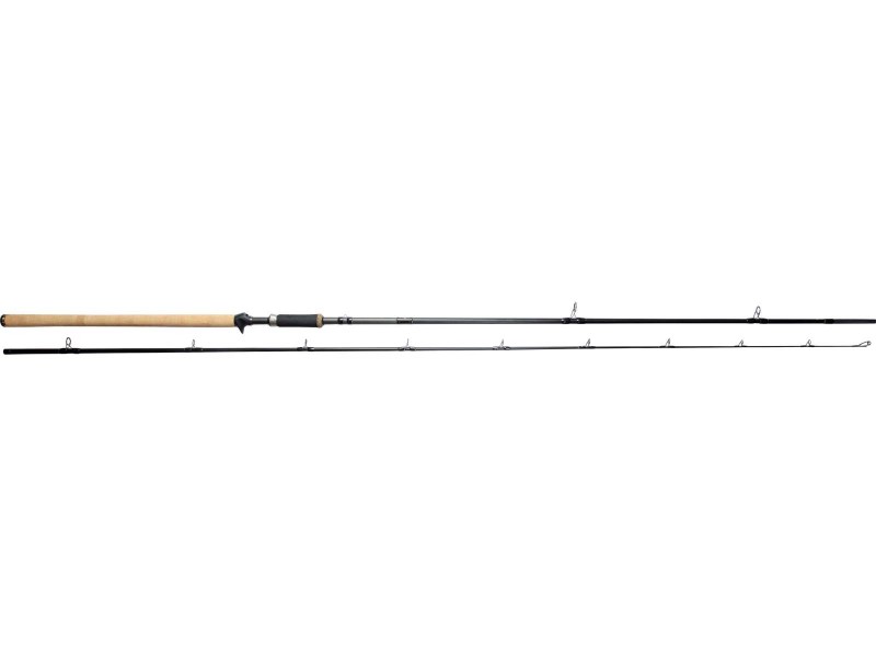 W3 POWERSPIN-T 2ND 11'/330CM XH 20-80G 2SEC