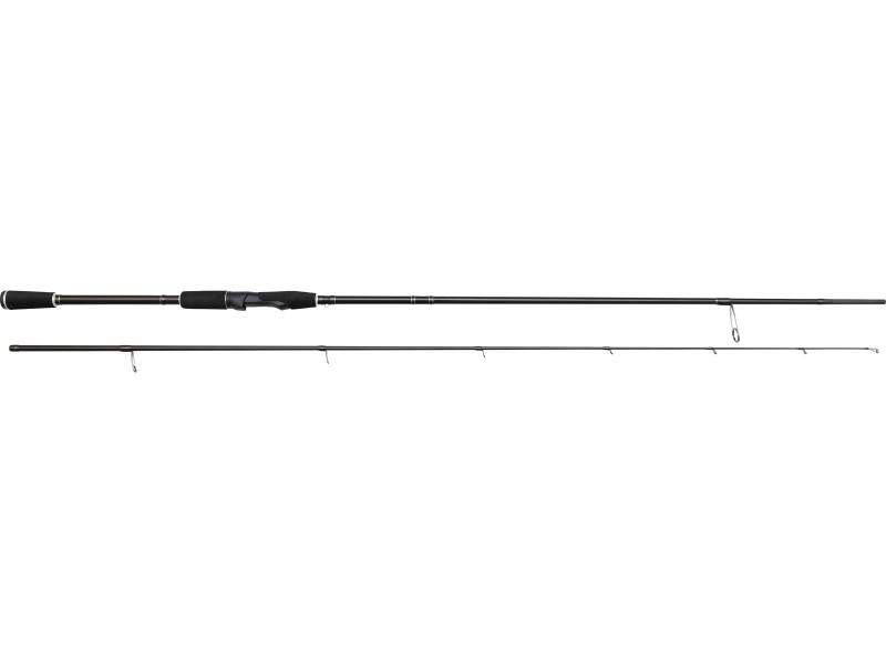 W2 POWERSTRIKE 7'6""/225CM ML 10-40G 2SEC