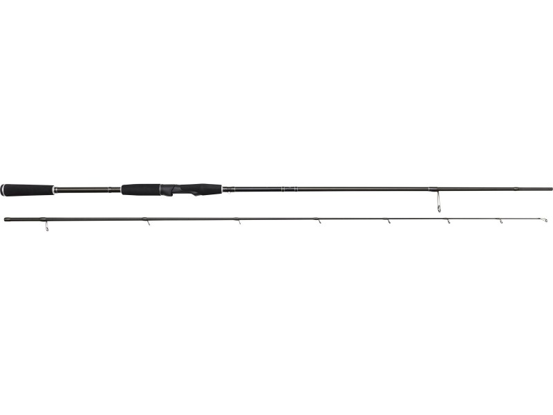 W2 FINESSE SHAD 7'6""/225CM H 12-38G 2SEC