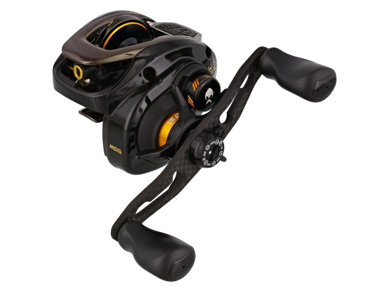 W6-BC 50 SSG 6,6:1 RH STEALTH GOLD 10+1BB