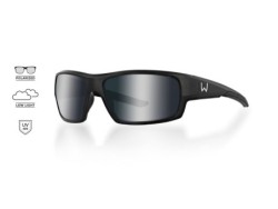 W6 SPORT 10 MATTE BLACK LB...