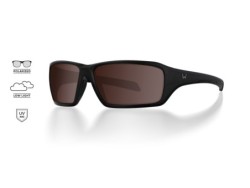 W6 SPORT 15 MATTE BLACK LB...