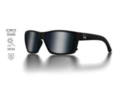 W6 STREET 100 MATTE BLACK...
