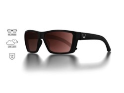 W6 STREET 100 MATTE BLACK...