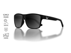 W6 STREET 200F MATTE BLACK...