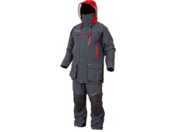 W4 WINTER SUIT EXTREME XL STEEL GREY