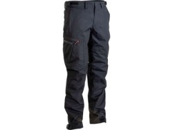 W6 RAIN TROUSERS XL STEEL...