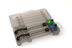 Black Label Mini Swinger green