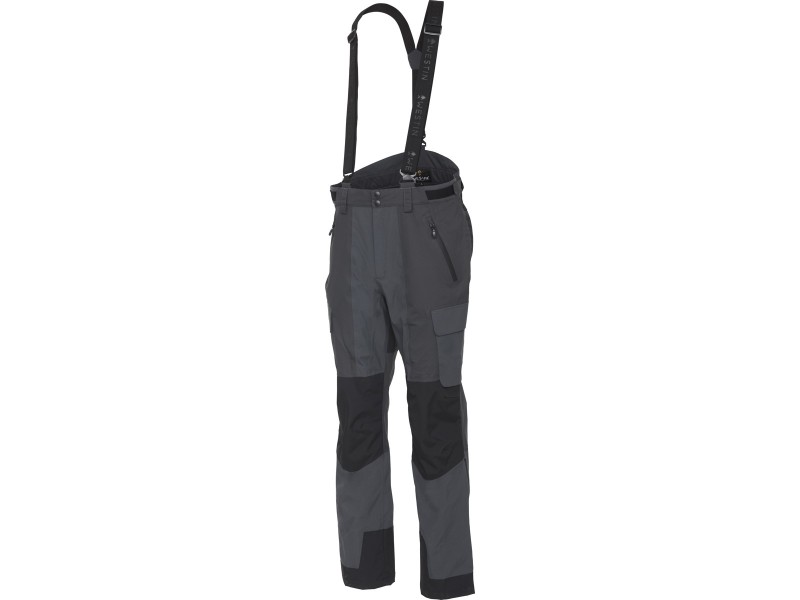 W4 TROUSERS S GUNMETAL