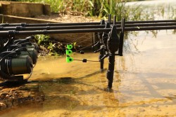 Black Label Mini Swinger green