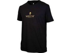 STYLE T-SHIRT M BLACK