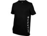 VERTICAL T-SHIRT S BLACK