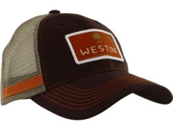 WESTIN HILLBILLY TRUCKER...